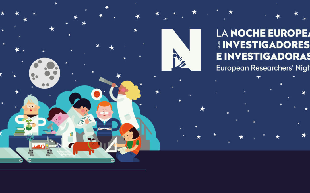 European Researchers’ Night 2023