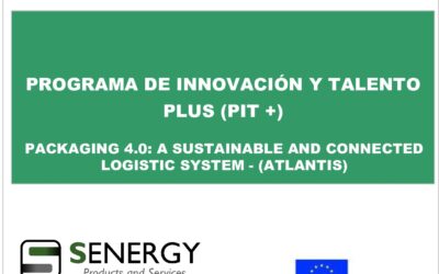 Proyectos Programa de Innovación y Talento Plus (PIT+)