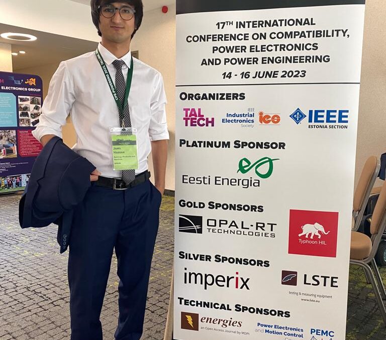 2023 IEEE 17th International Conference on Compatibility, Power Electronics and Power Engineering (CPE-POWERENG)