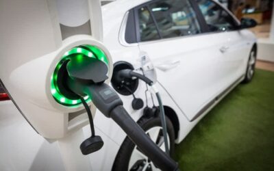 Interview with Pedro González Castrillo: “We are involved in the planning and dissemination of the use of electric vehicle charging infrastructure”