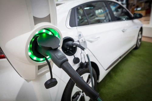 Interview with Pedro González Castrillo: “We are involved in the planning and dissemination of the use of electric vehicle charging infrastructure”