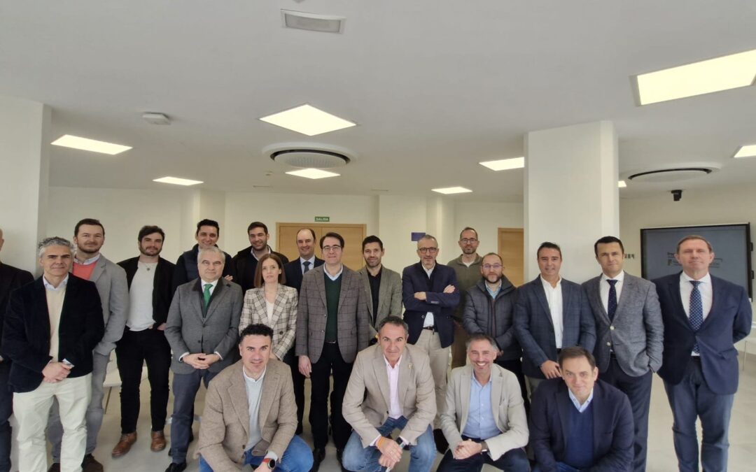 Proyecto Extremadura will support leading companies to strengthen the regional economy in a new edition of Sámara
